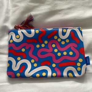 Ipsy Make Up Bag